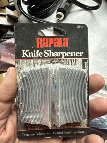 Affilacoltelli rapala normark - rapala,