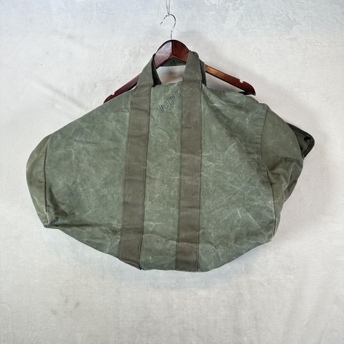 Borsone vintage army flyers - us,