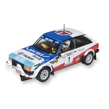Scalextric veicolo da corsa - scalextric,