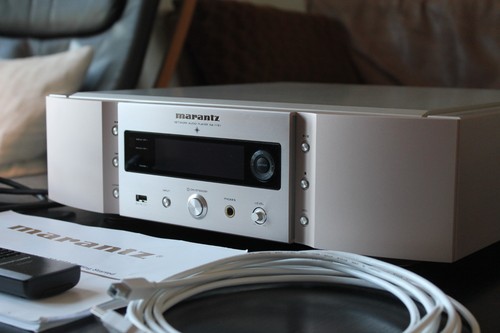 Marantz 11s1 streamer - marantz,