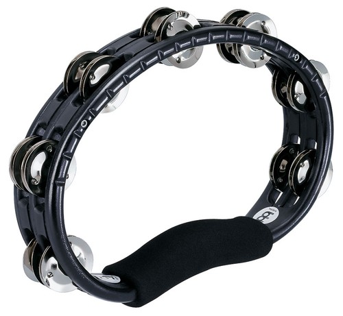 Meinl tmt1bk tamburello - meinl,