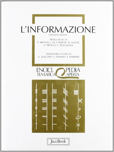 Informazione tramite media - tramite,