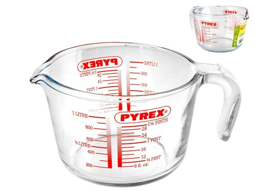 Pyrex caraffa dosatore - , l