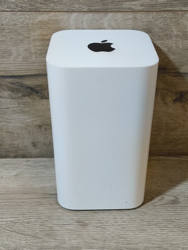Apple airport time capsule 2tb - airport,