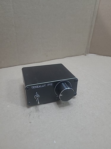 Hifi rca preamplificatore - rca,