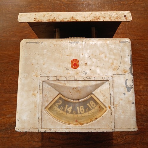 Bilancia cucina art deco - cucina,