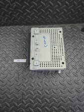 FORD FIESTA RADIO MEDIA