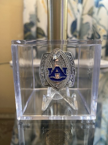 Anello campionato nazionale - anello,