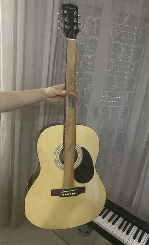 Chitarra acustica - chitarra,