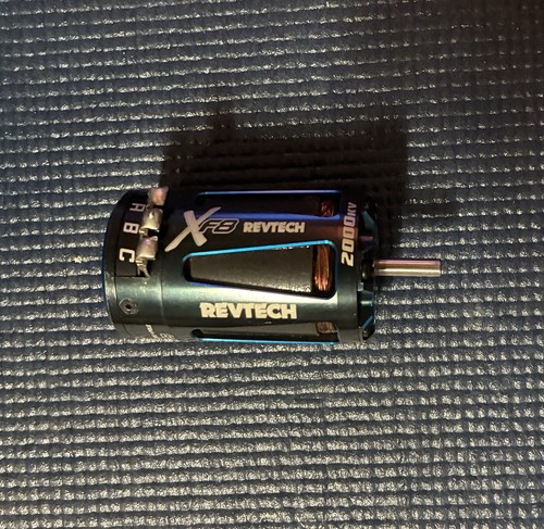 Trinity 2000kv buggy - trinity, /