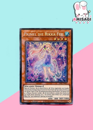 Carta primel la - yu-gi-oh!,