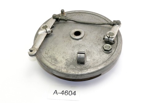 Moto morini 350 - 3, strada
