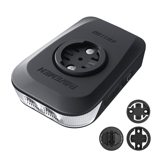 Ravemen fr1100 per - per, garmin
