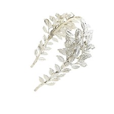  Cerchietto Capelli Sposa