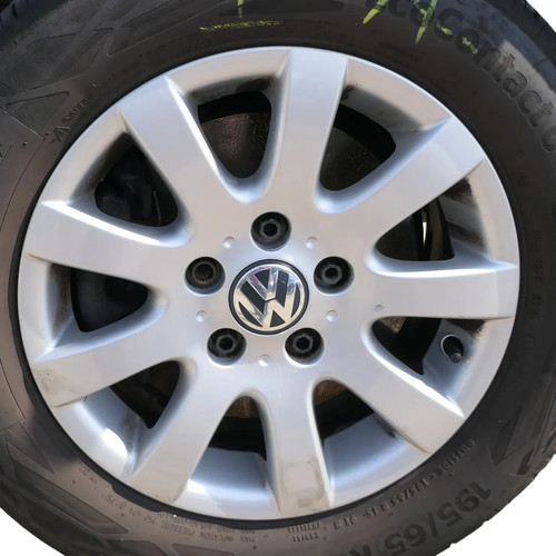 Passat golf cerchi - golf, in