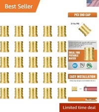 Tappi Spina PEX Qualità 3/4