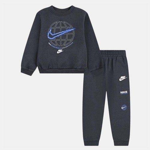 Tuta sportiva nike bambino - tuta,