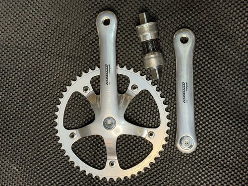 Guarnitura campagnolo record - guarnitura,