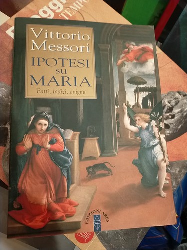 Ipotesi maria vittorio - su,