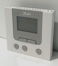 DANFOSS REPI-2 TERMOSTATO