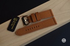 24 mm Cinturino artigianale