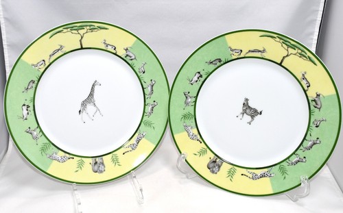 Piatto hermes africa - piatto, cm