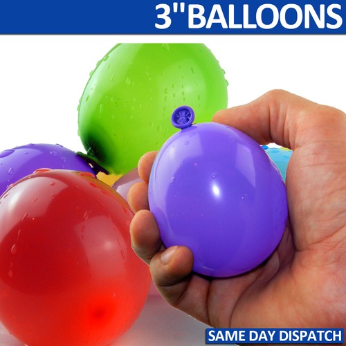 Palloncini acqua mix color - palloncini,