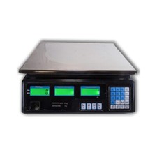 Bilancia elettronica digitale - elettronica,