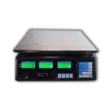 Bilancia Elettronica Digitale 40kg da Cucina ad Alta Precisione