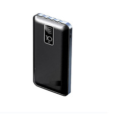 POWER BANK CARICABATTERIE 88000 mAh USB MICRO TYPE-C FAST CHARGING IOS