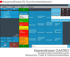 TSE SOFTWARE CASSA EXPRESSA
