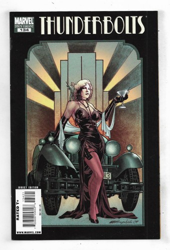 Thunderbolts 2009 134 - thunderbolts,