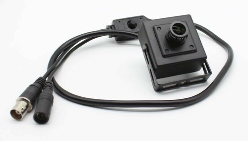 Telecamera cctv 1080p 2mp in - 1080p,