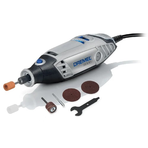 Utensile rotante dremel - utensile,