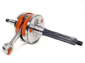Albero motore rms super - albero, racing