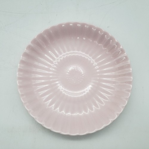 Piatto campione porcellana