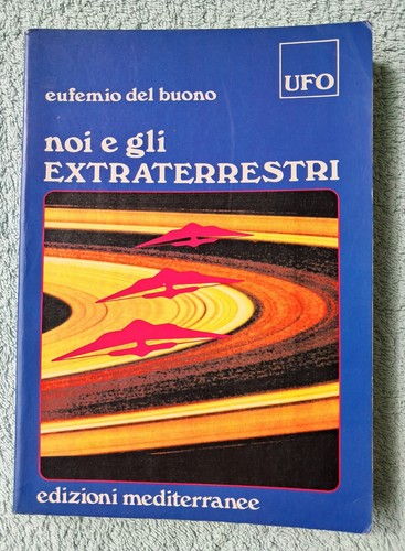 Ufo noi gli extraterrestri - e,
