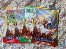 FRATE INDOVINO  - CALENDARI