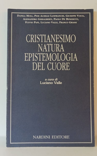 Cristianesimo natura