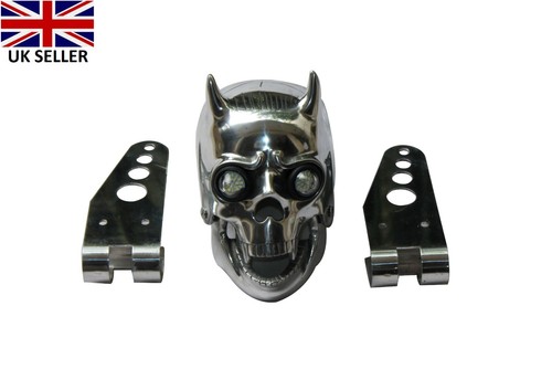Corno bobber chopper - bobber,