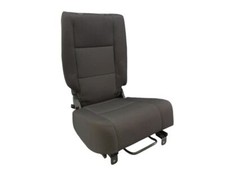 Sedile posteriore destro VW