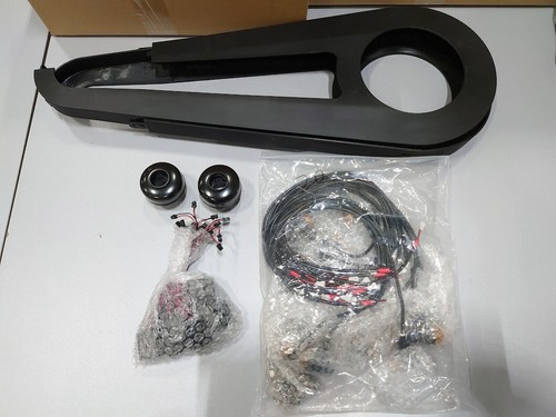 Set ricambi scooter usati - ,