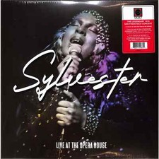 Sylvester / LIVE AT THE OPERA