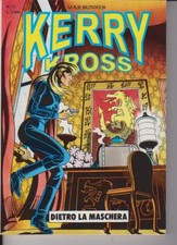 1999 04 - KERRY KROSS - APRILE