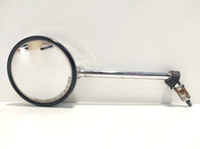 SPECCHIO SPECCHIETTO SINISTRO PIAGGIO LIBERTY 150 ANNO 2004 2008 *LIEVE RUGGINE