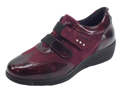 Sneakers confort sabatini per - confort,
