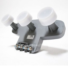 Dish 1000 lnb western - dish, arch
