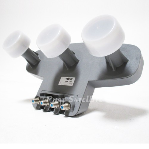 Dish 1000 lnb western arch - dish, 1000.4