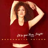 Your baby tonight - i'll, by