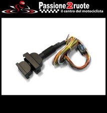 cablaggio gemini kitca 421